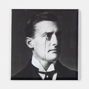 Austen Chamberlain Magnet