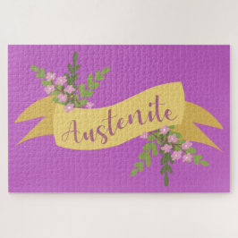 Austenit I
