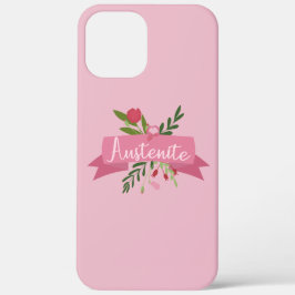 Austenit II Case-Mate iPhone Hülle