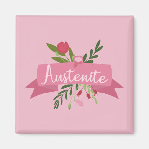 Austenit II Magnet