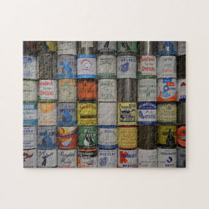 Austern, irgendjemand?