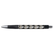 Austern-Stift - entwerfen Sie A