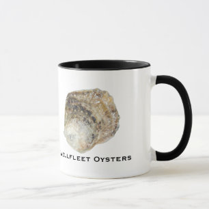 Austern-Tasse - Entwürfe B u. C Tasse