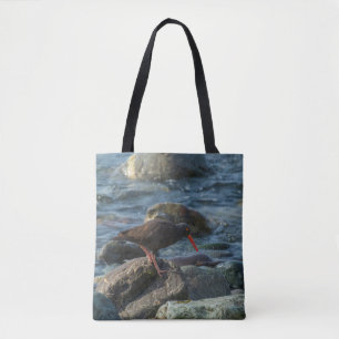 Austernfang Tasche