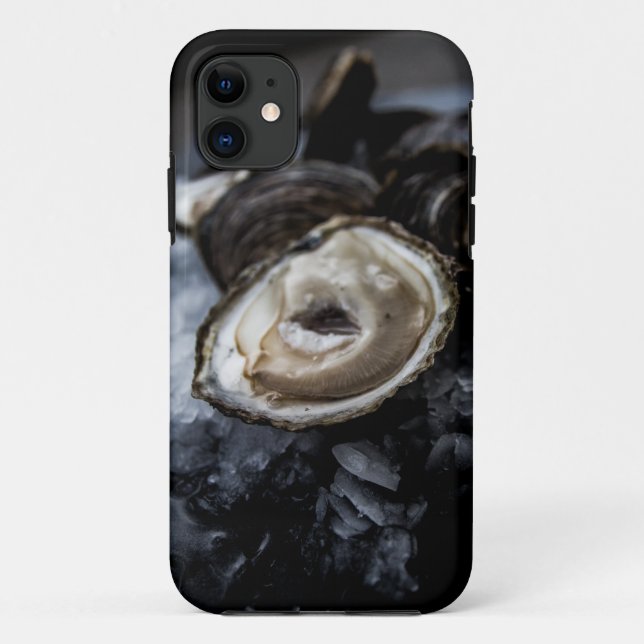 Austerntelefon Case-Mate iPhone Hülle (Rückseite)