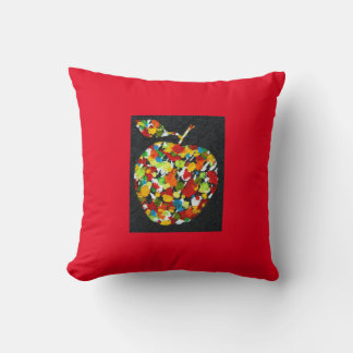 Austin Apple Pillow Kissen