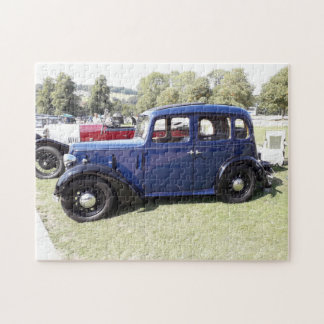 Austin Big 7