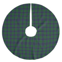 Austin Christmas Tree Skirt