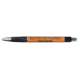 Austin CISV Limits Pen Kugelschreiber