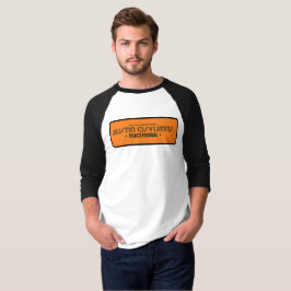 Austin CISV Limits T - Shirt