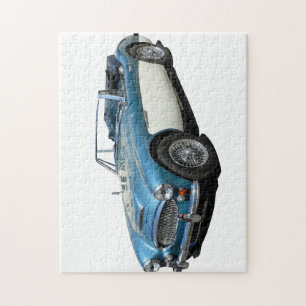 Austin Healey 300 Sportwagen