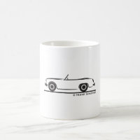 Austin Healey Sprite MK II