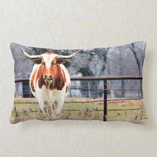 Austin le coussin lombaire de Longhorn