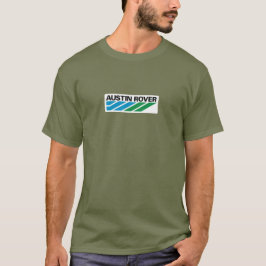 Austin Rover Logo - Groß T-Shirt