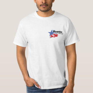 Austin-Schlitz-Auto-Verein - Gedenkentwurf 2010 T-Shirt