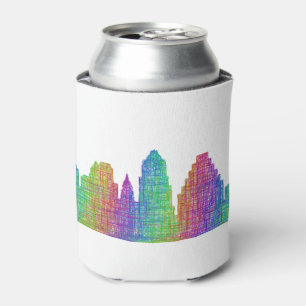 Austin-Skyline Dosenkühler