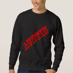 Austin Sweatshirt