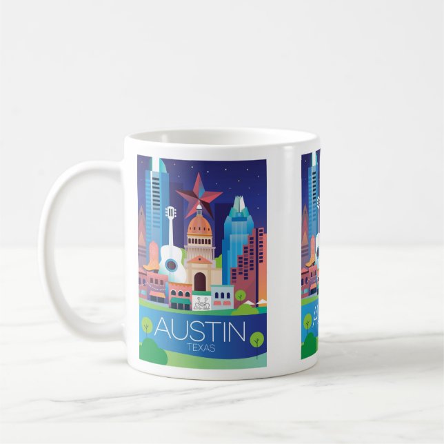 Austin Tasse (Links)