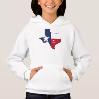 Austin, Texas Hoodie