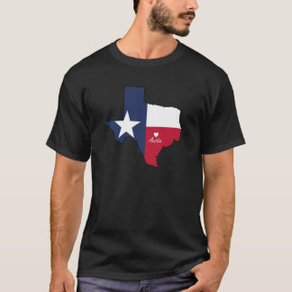 Austin, Texas T-Shirt