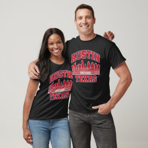 Austin, Texas T-Shirt