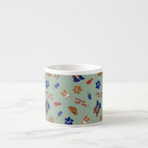 Austin Texas Tasse - Ich Liebe Sie so viel - ATX