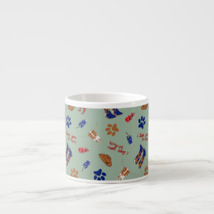 Austin Texas Tasse - Ich Liebe Sie so viel - ATX