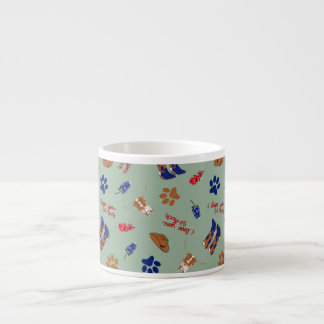 Austin Texas Tasse - Ich Liebe Sie so viel - ATX