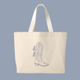 Austin, Texas Tote Bag Tragetasche