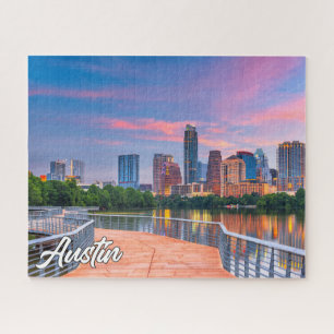 Austin, Texas, Vereinigte Staaten