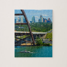 Austin, Texas von 360 Bridge