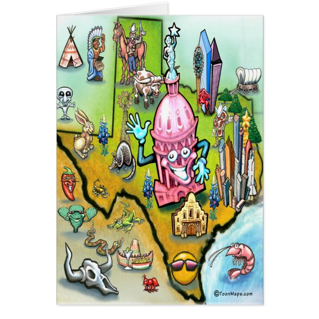 Austin TX (Vorne)