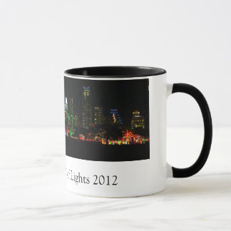 Austin, Tx Kaffee-Tasse Tasse