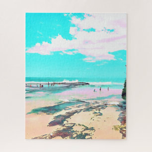 Austinmer Beach NSW Südküste