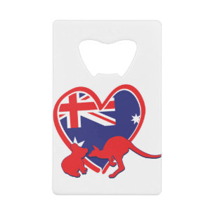Austrailia Koala Kangaroo