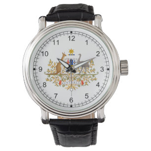 Australia Armbanduhr