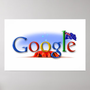 australia_day2005 poster