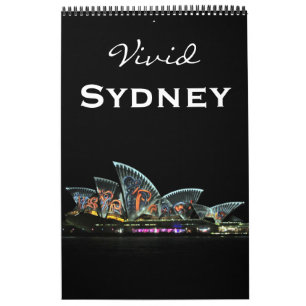 Australia Kalender