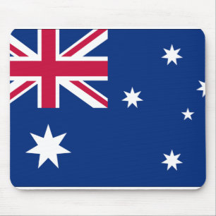 Australia Mousepad