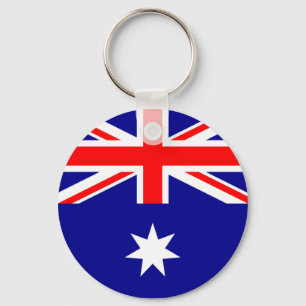 Australia Schlüsselanhänger