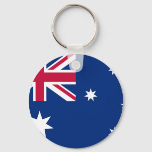 Australia Schlüsselanhänger