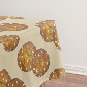 Australian Anzac Biscuit Cookie Swap Bake Sale Tischdecke