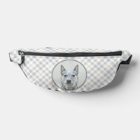 Australian Cattle Dog Blue Heeler Original Chien A