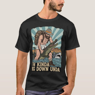 Australian funny T-Shirt