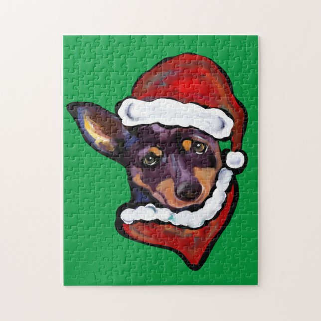 AUSTRALIAN KELPIE (Vertikal)