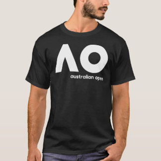 Australian Open 2021 Classic T - Shirt