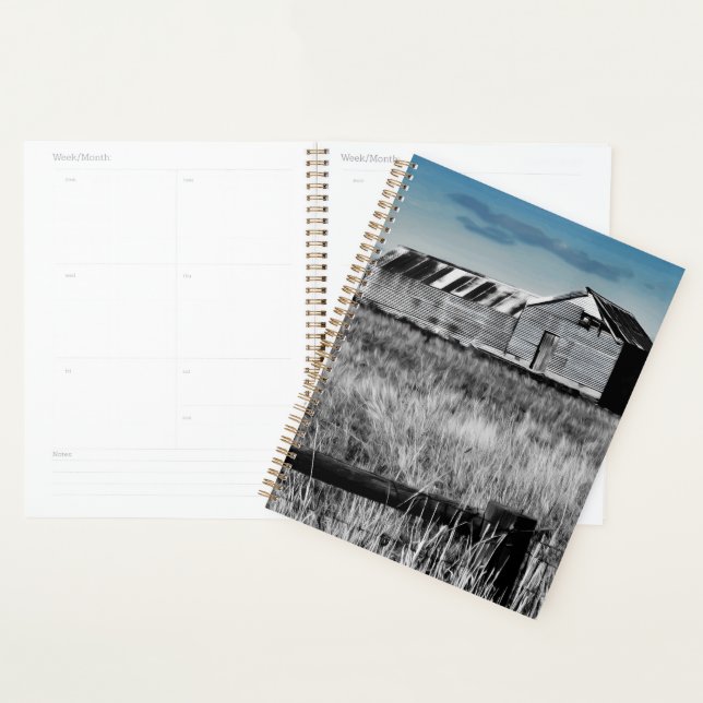 Australian Rural Relic Planner Planer (Anzeige)