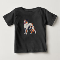 Australian Shepherd Dog