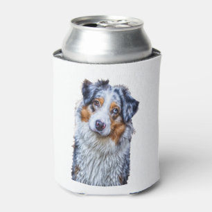 Australian Shepherd Dosenkühler