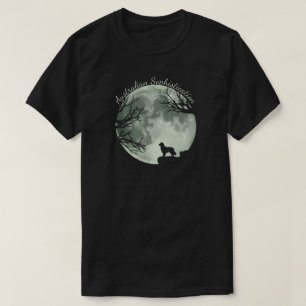 Australian Shepherd Eleganz T-Shirt